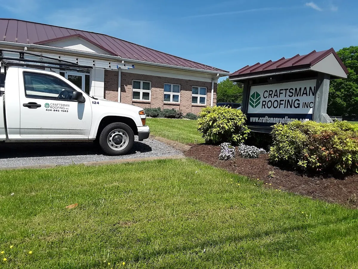 Quality Hail Damage Roof Repair by experienced craftsmen in Concord Village